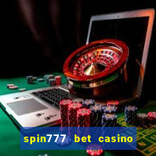 spin777 bet casino pgsoft fortune ox